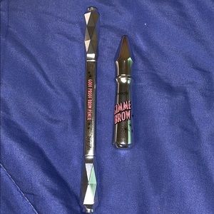Gimme Brow/Goof Proof Bundle - 4.5